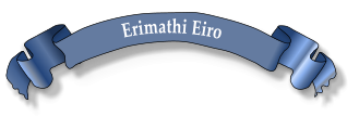 Erimathi Eiro