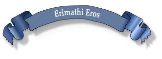 Erimathi Eros