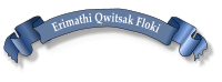 Erimathi Qwitsak Floki