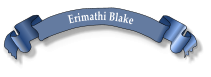 Erimathi Blake