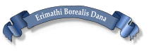 Erimathi Borealis Dana