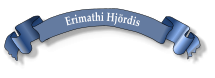 Erimathi Hjördis