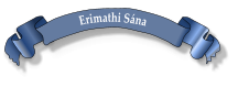 Erimathi Sána