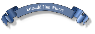 Erimathi Finn Winnie