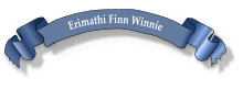Erimathi Finn Winnie