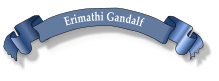Erimathi Gandalf