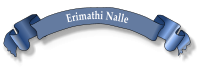 Erimathi Nalle